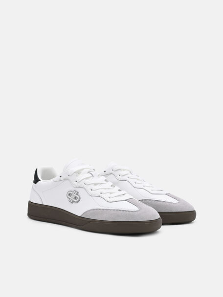 Fleet Sneakers Suede, 