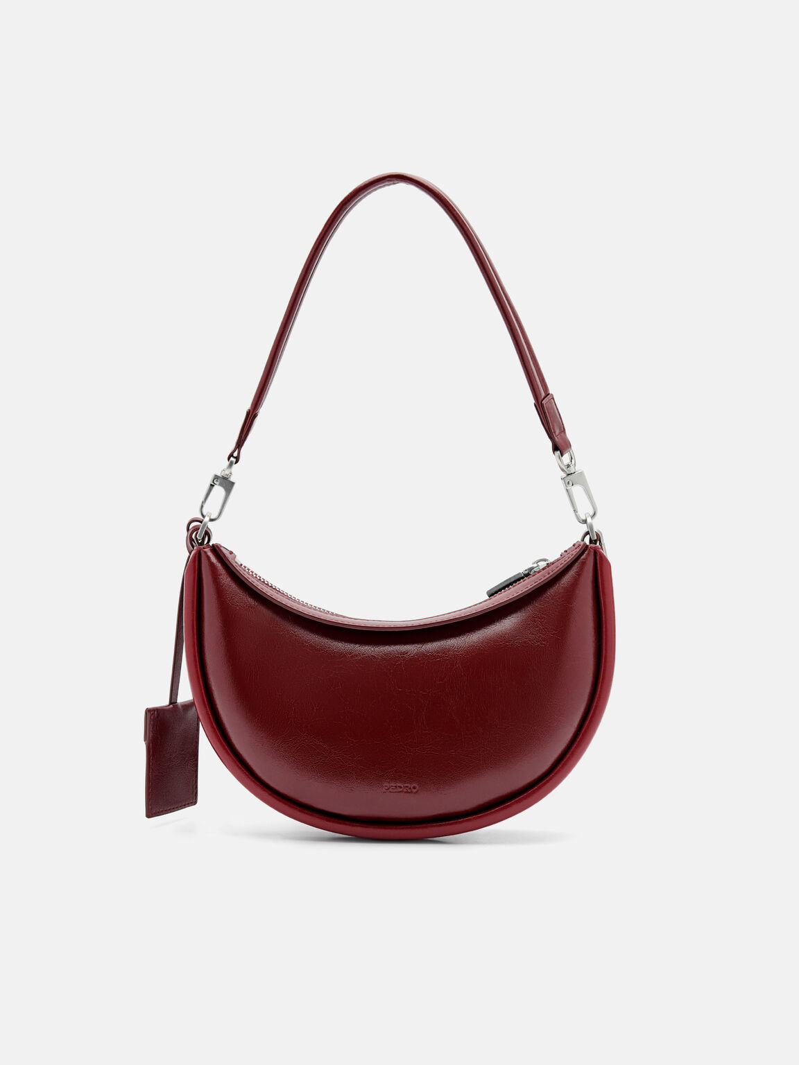 Swerve Shoulder Bag, 