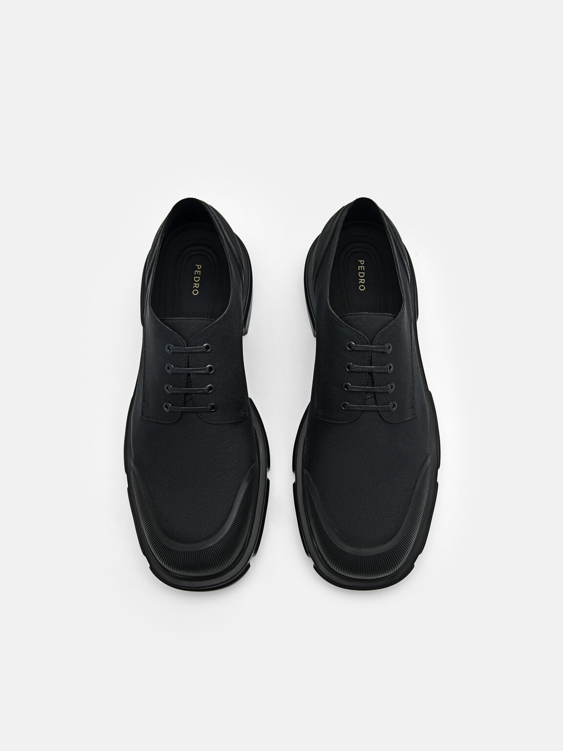 Ellis Derby Shoes, 