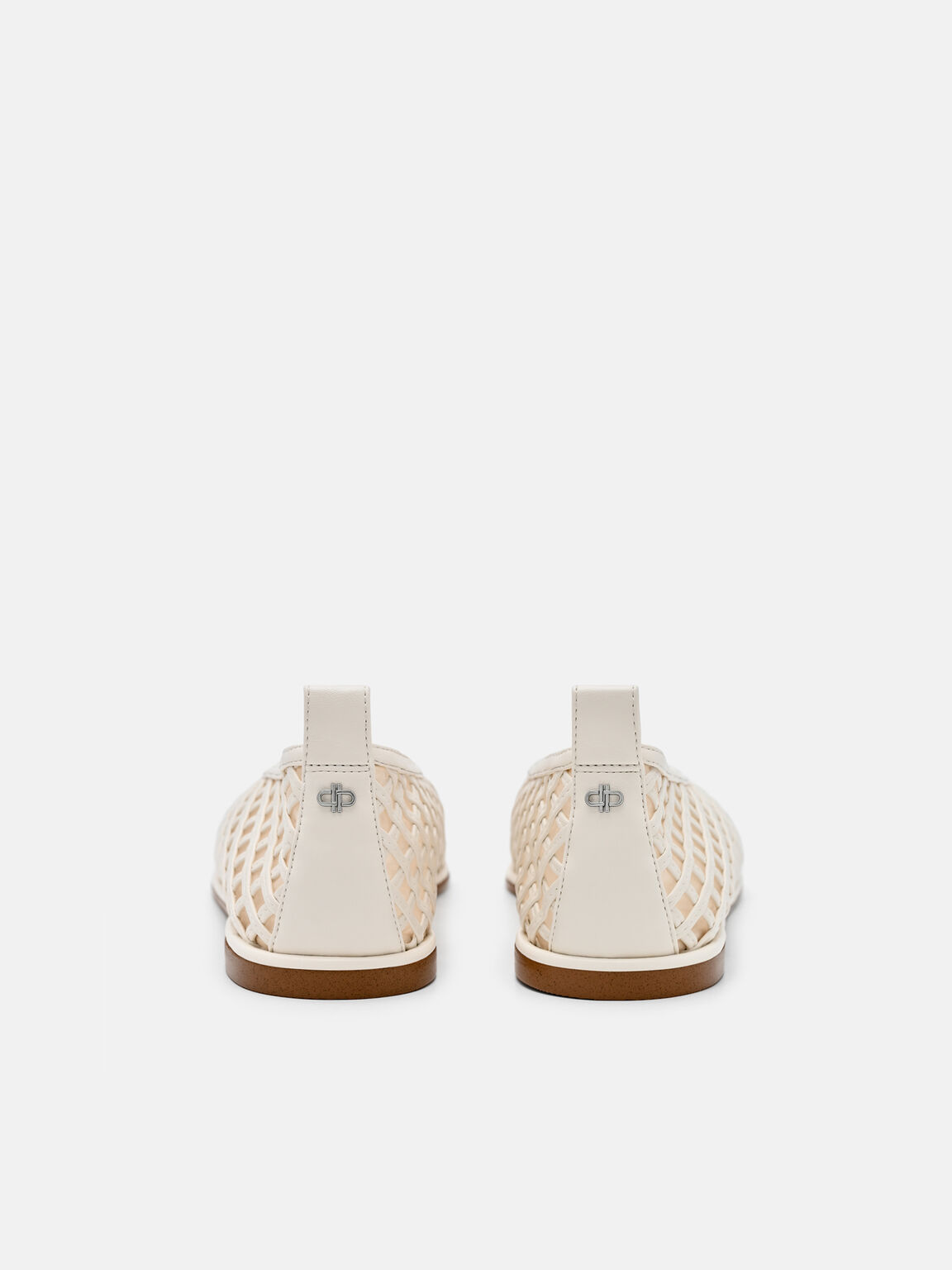 Lissa Ballerina Flats, , hi-res