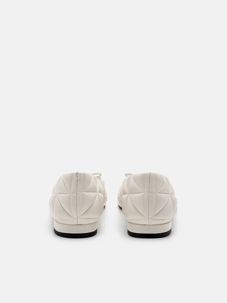 PEDRO Icon Leather Heel Sandals, Black