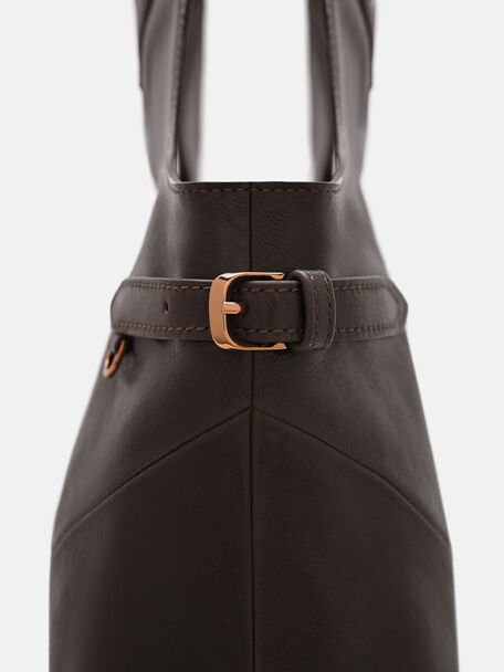 Tas Tote Kulit Vienna, , hi-res