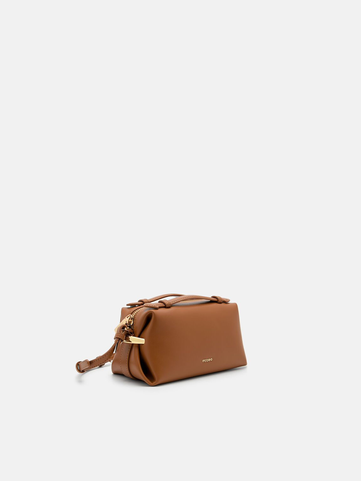 Lia Mini Bowling Bag, , hi-res