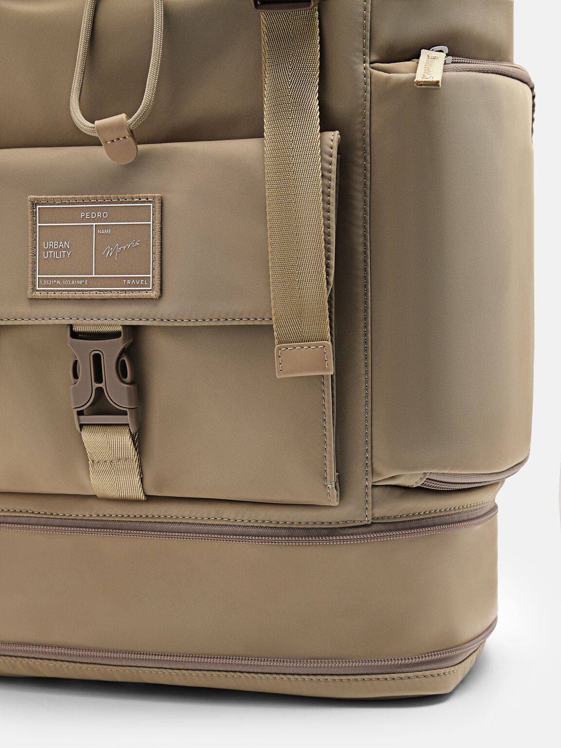 Ransel Morris, 