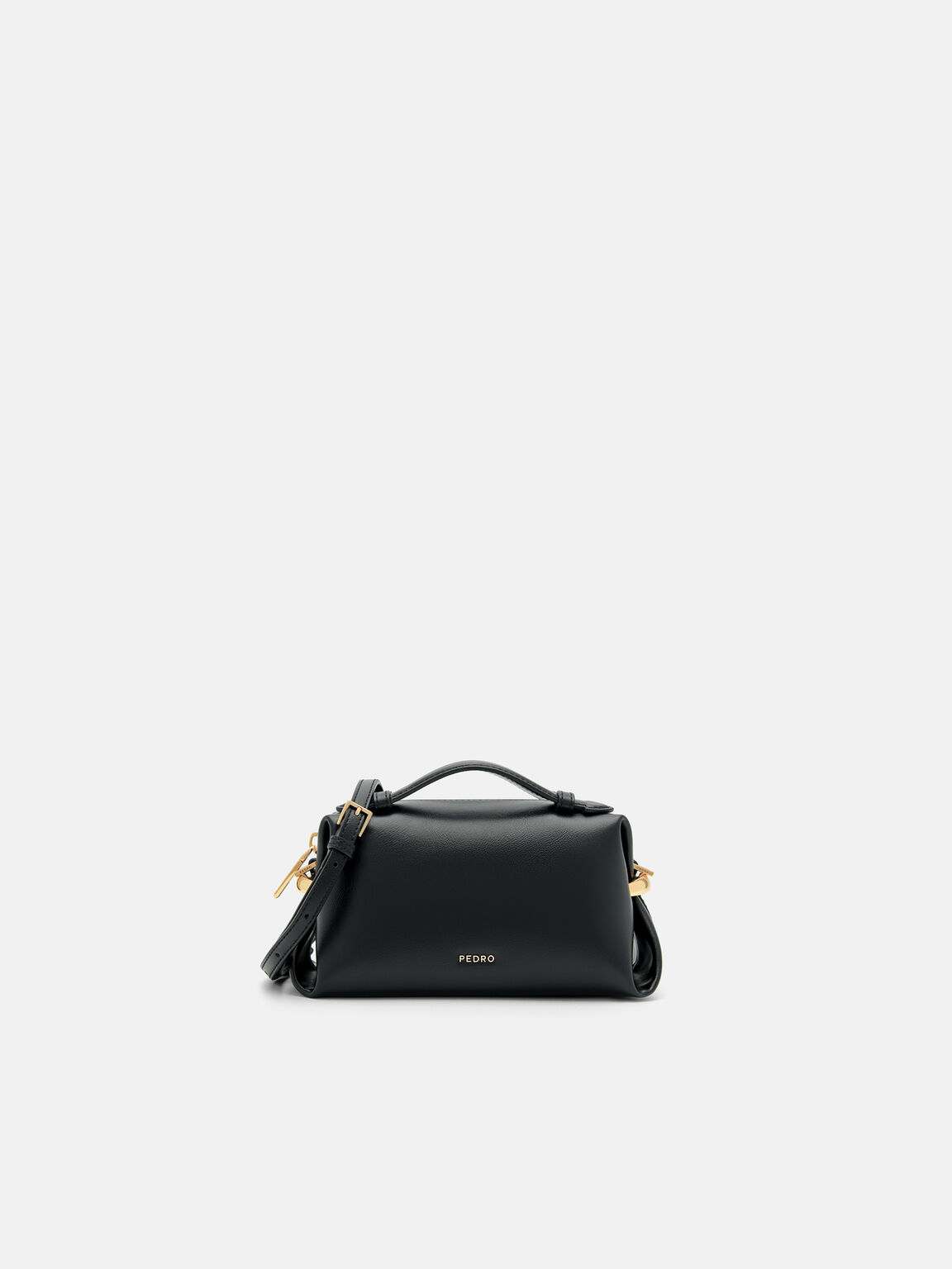 Lia Mini Bowling Bag, , hi-res