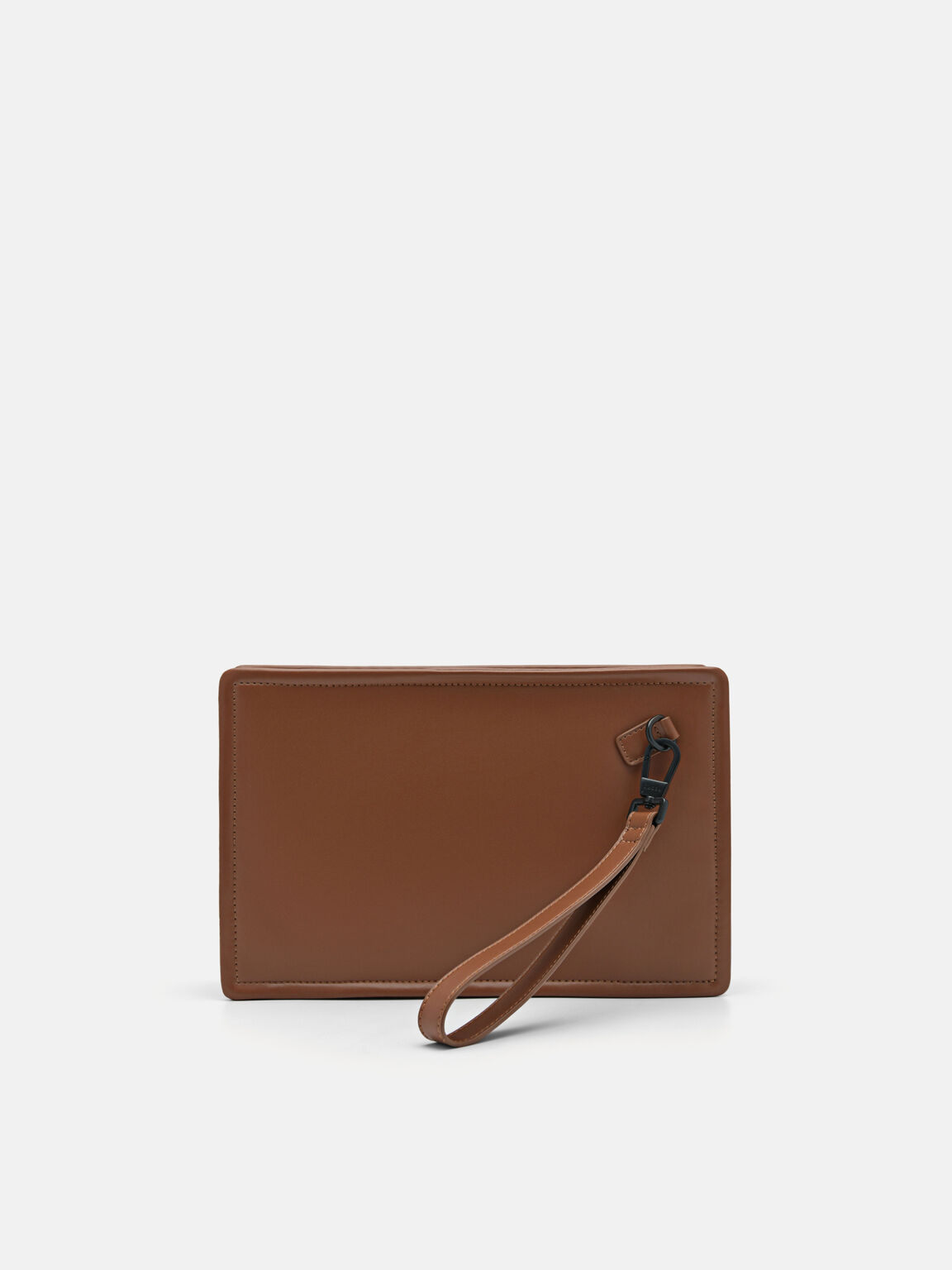 Tas Clutch Kasten, 