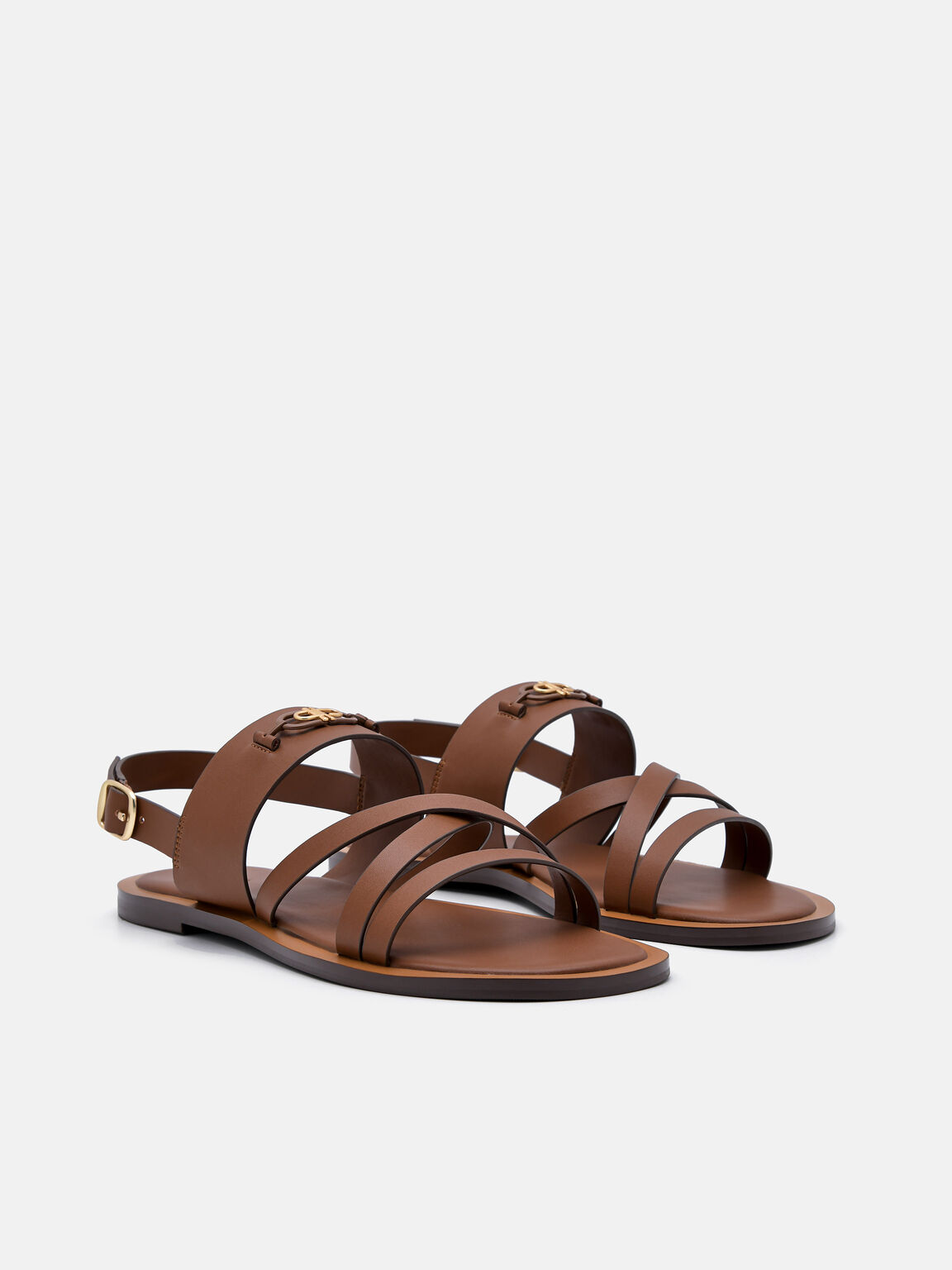 Sandal Strappy PEDRO Icon, , hi-res