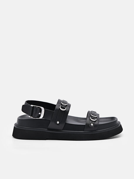 Sandal Selempang Helix, 