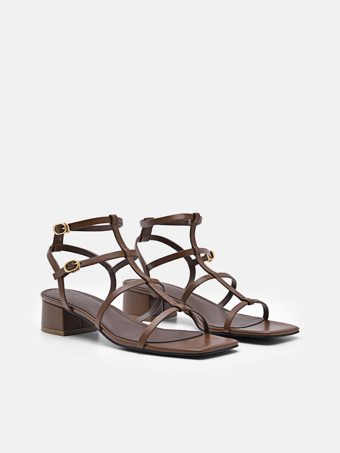 Gladiator Sandals, 