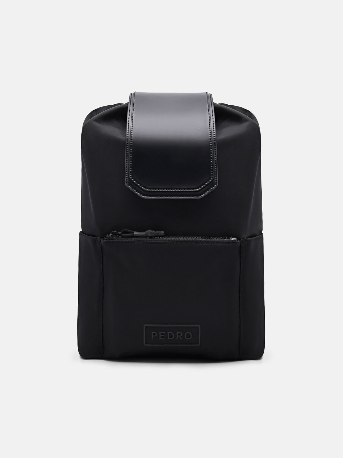 Gordon Backpack, Black, hi-res
