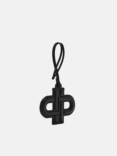 Charm Emblem Kulit, , hi-res