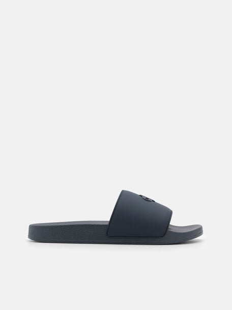 Sandal Slide Karet, 