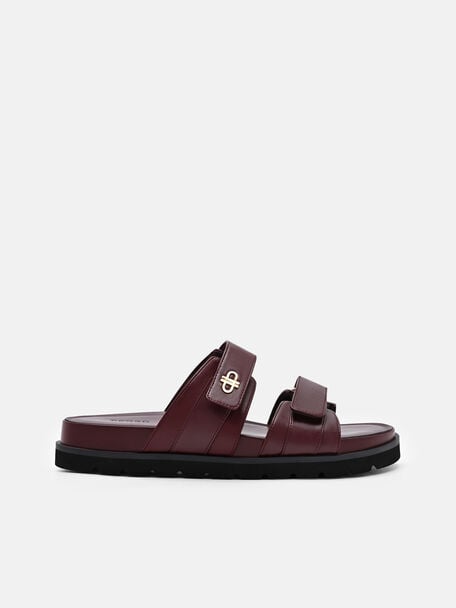 Sanni Slide Sandals, 