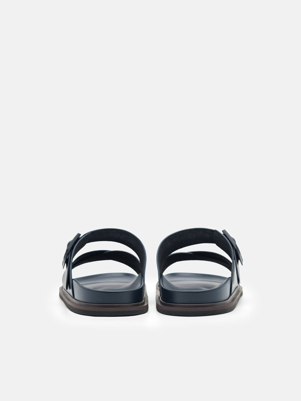 Sandal Helix Cross, 