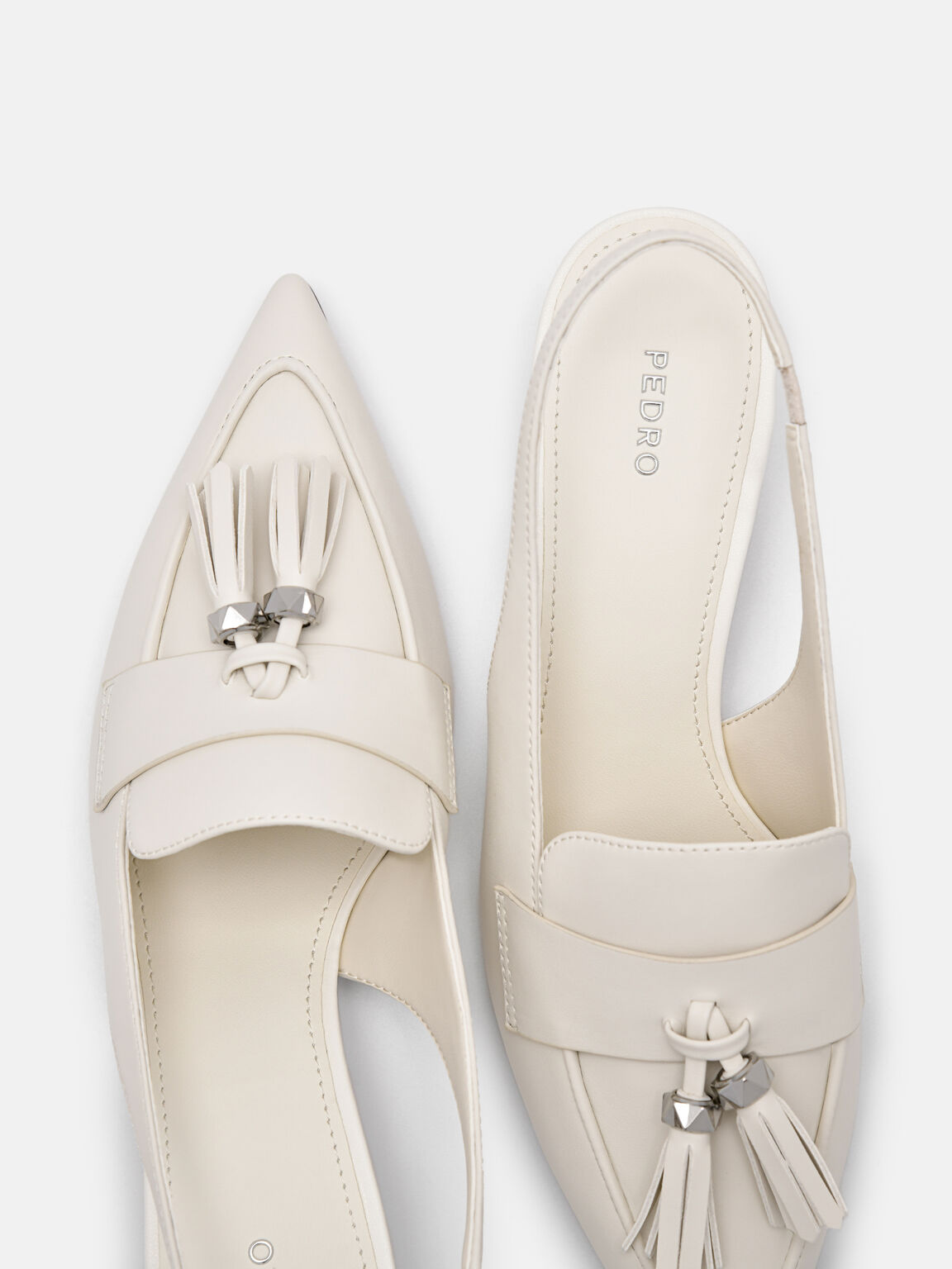 Asher Heel Pumps in Pixel, 