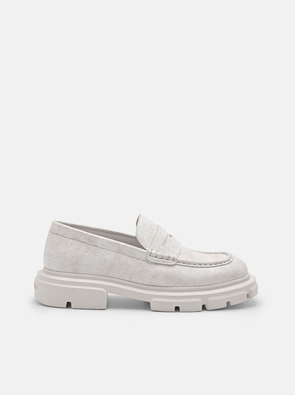 Ellis Loafers, , hi-res