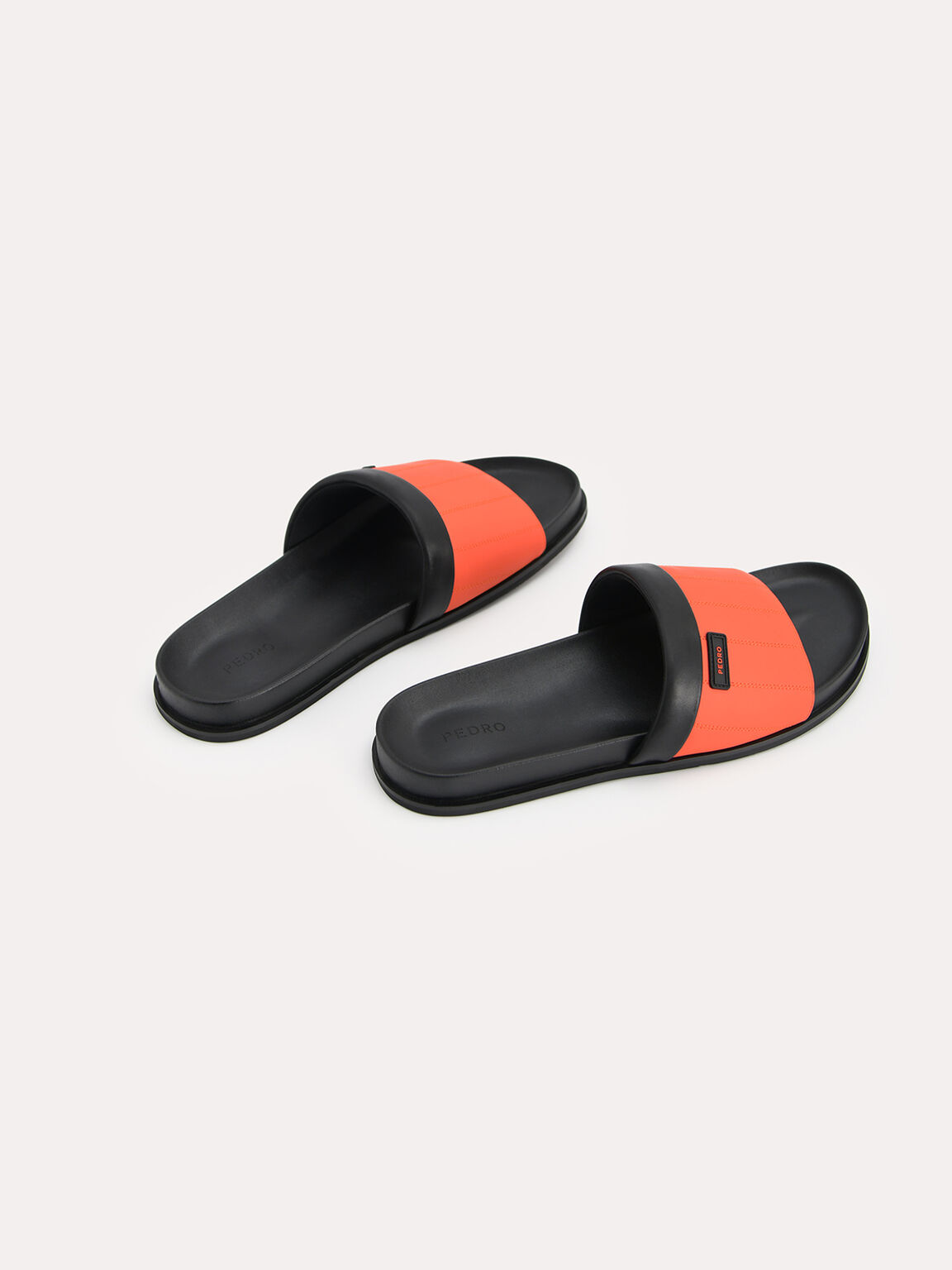 Slide Empuk, 