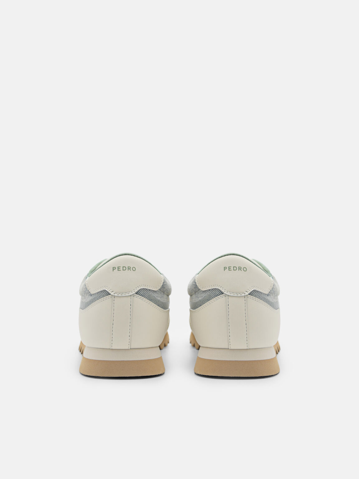Mono Twist Sneakers, 