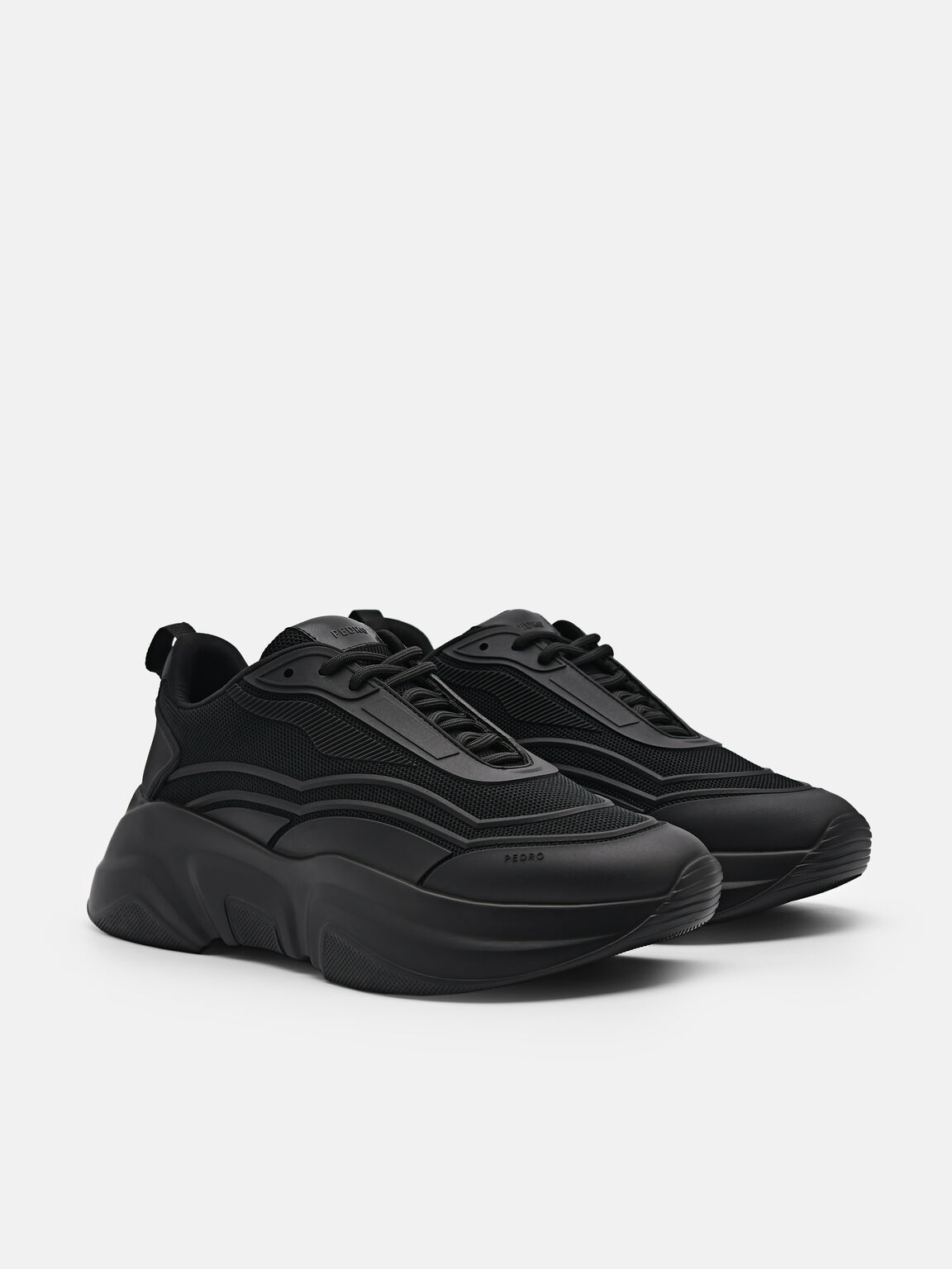 Sneaker Altura Wanita, 