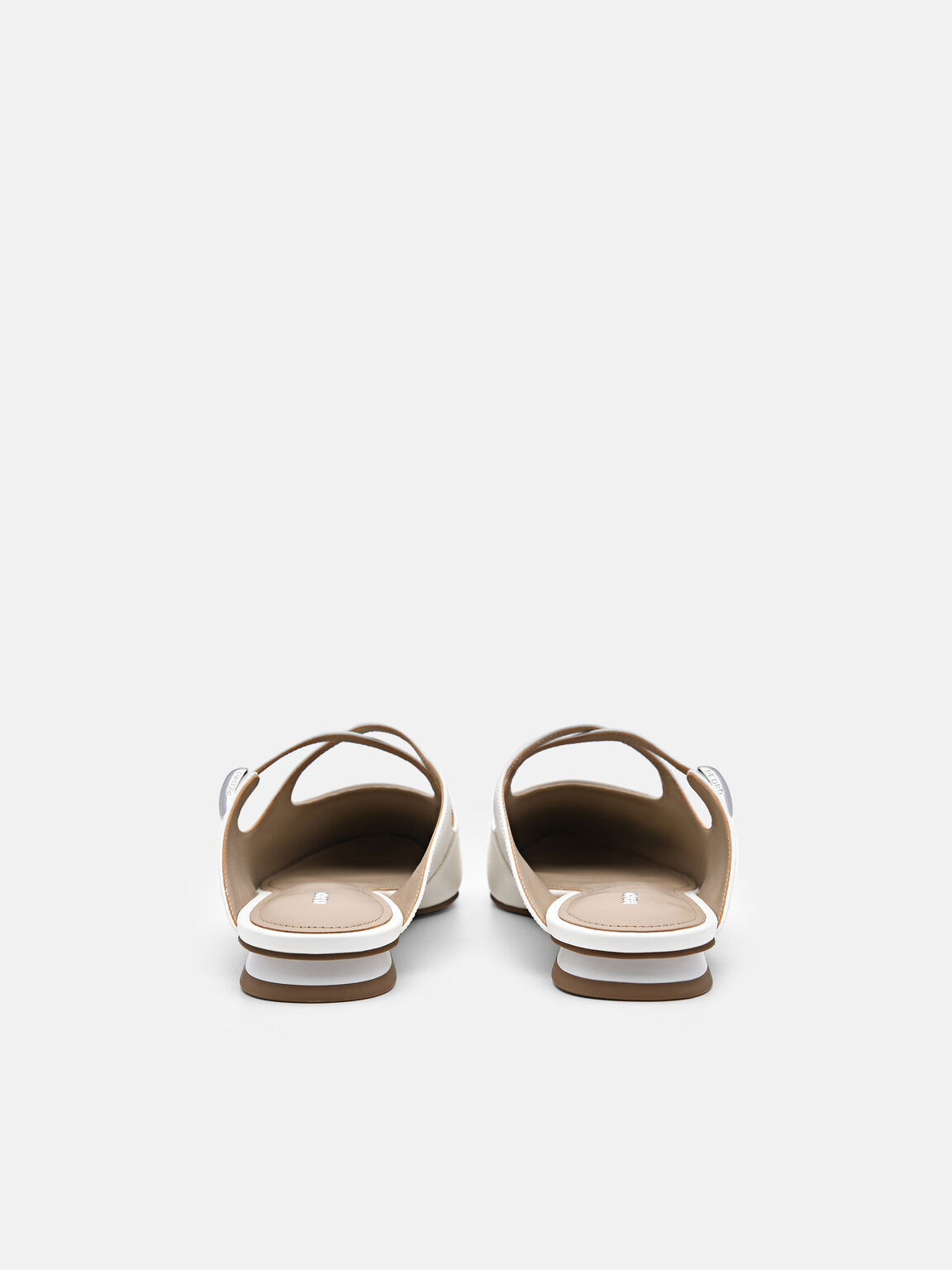 Crossover Mules, 