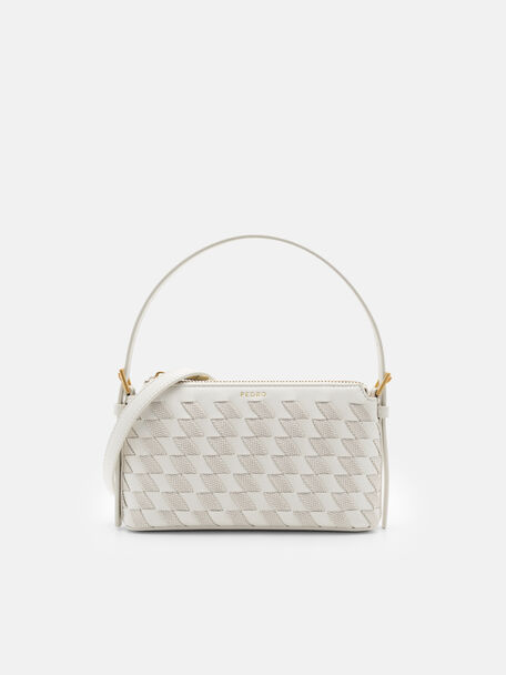 Woven Gallery Pouch, , hi-res