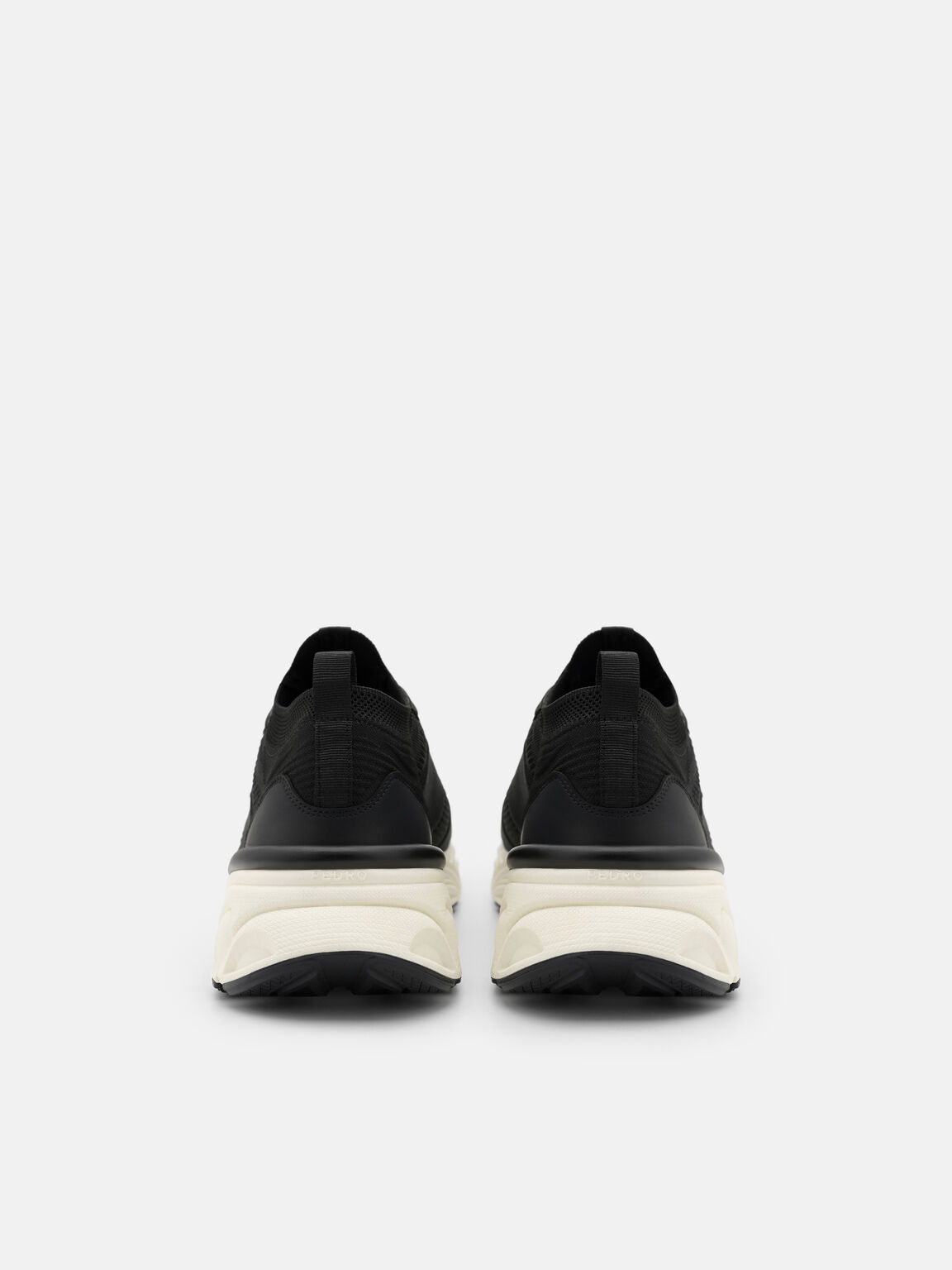 Cyclone Knitted Sneakers, 