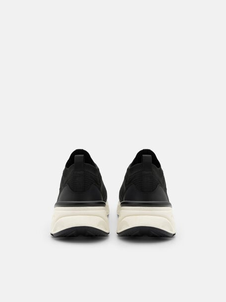 Cyclone Knitted Sneakers, 