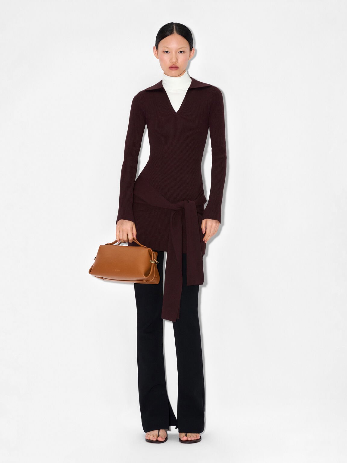 Lia Bowling Bag, , hi-res