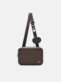 Dark Brown Nylon