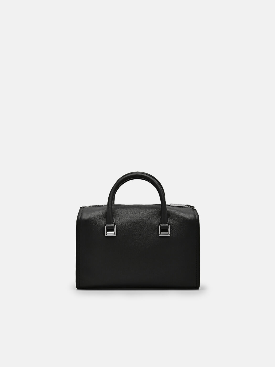 PEDRO Studio Ava Leather Bowling Bag, 
