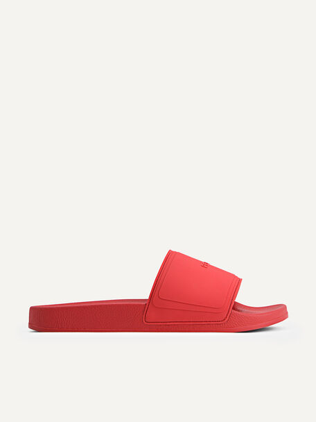, Red