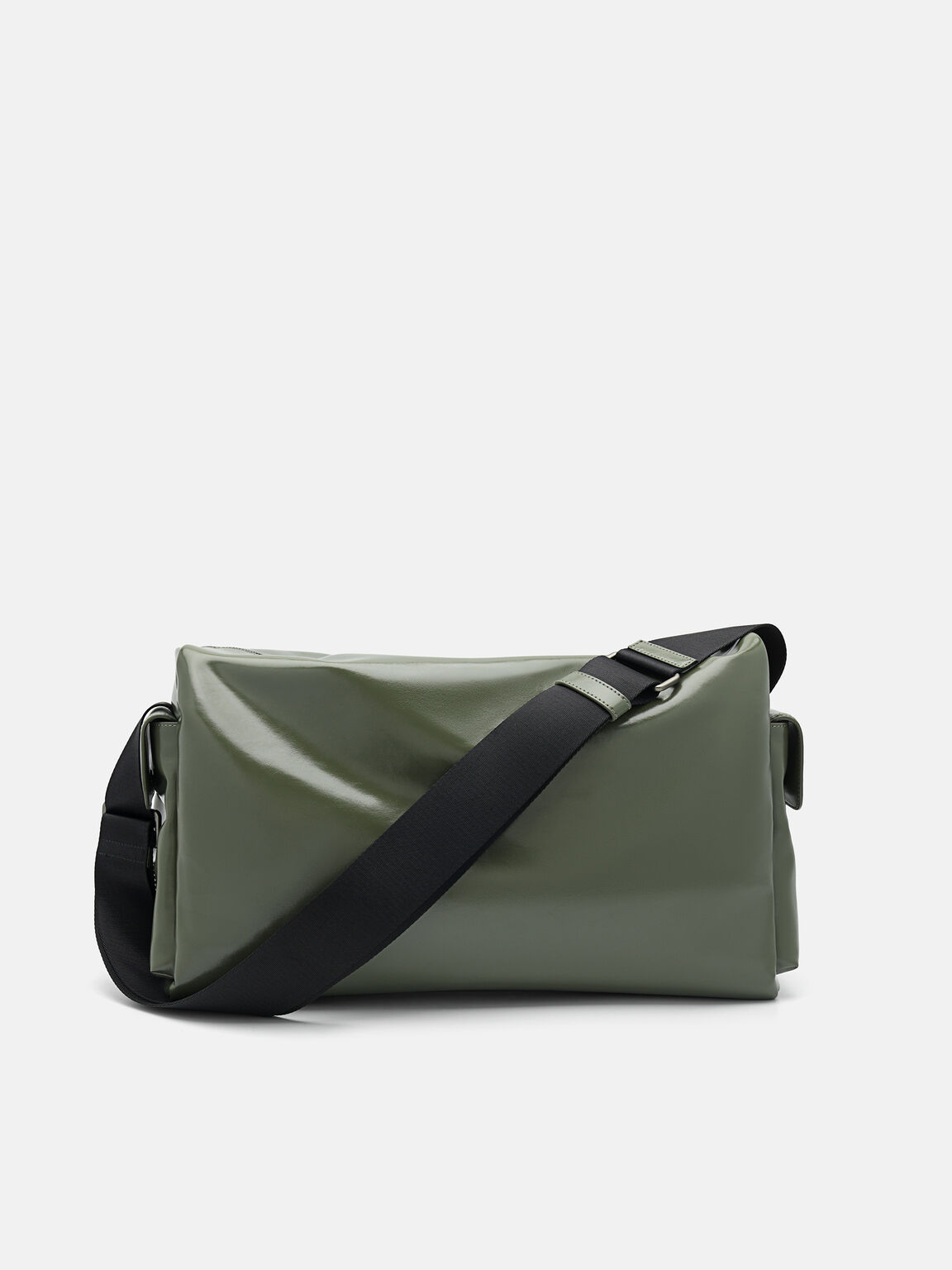 Tas Duffel Malone, 