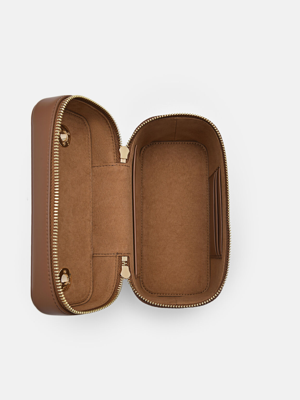 Ari Boxy Shoulder Bag, 