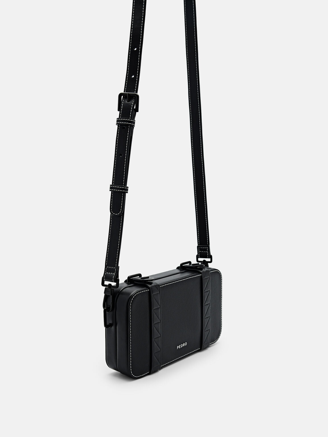 Tas Selempang Mini Oliver, 