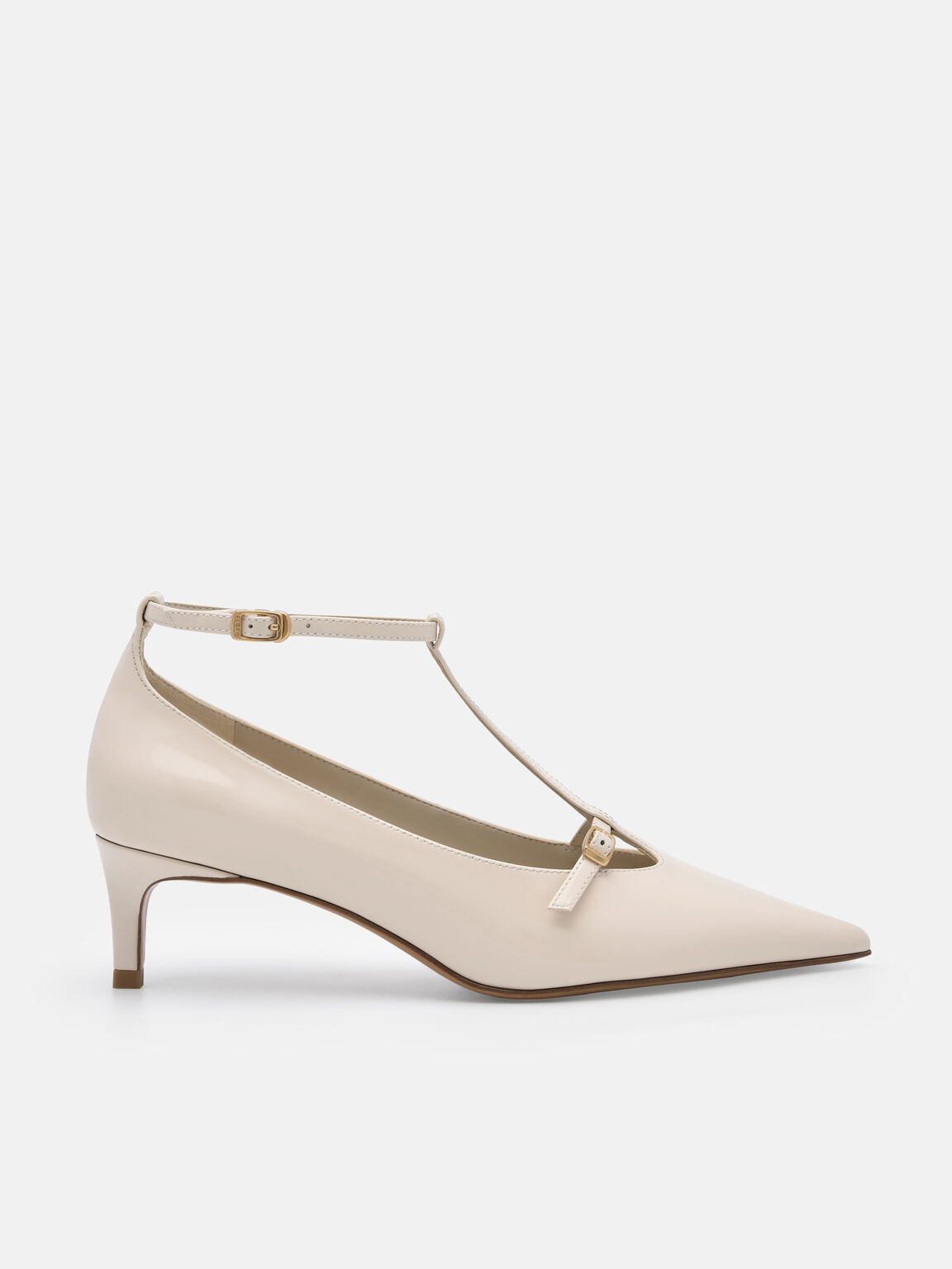Riele Heel Pumps, 