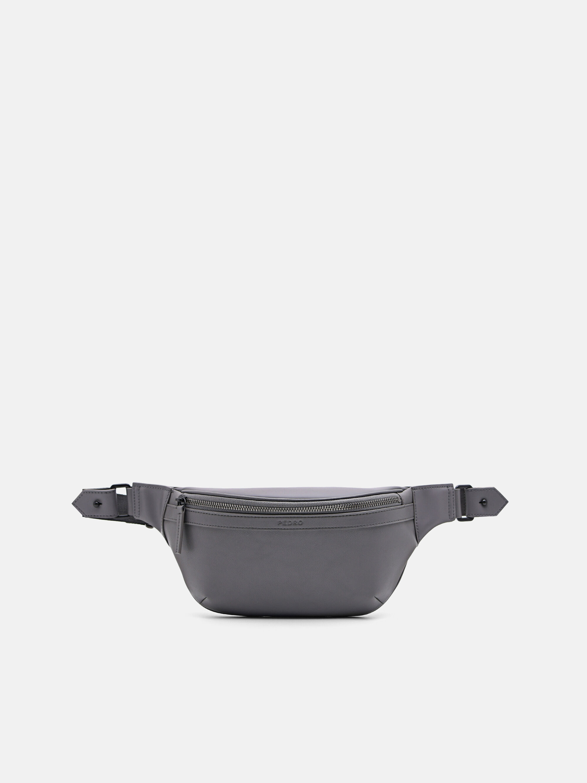 H BEAUTY&YOUTH | ＜MONOLITH＞ SACOCHE STANDARD SS ¥13,200