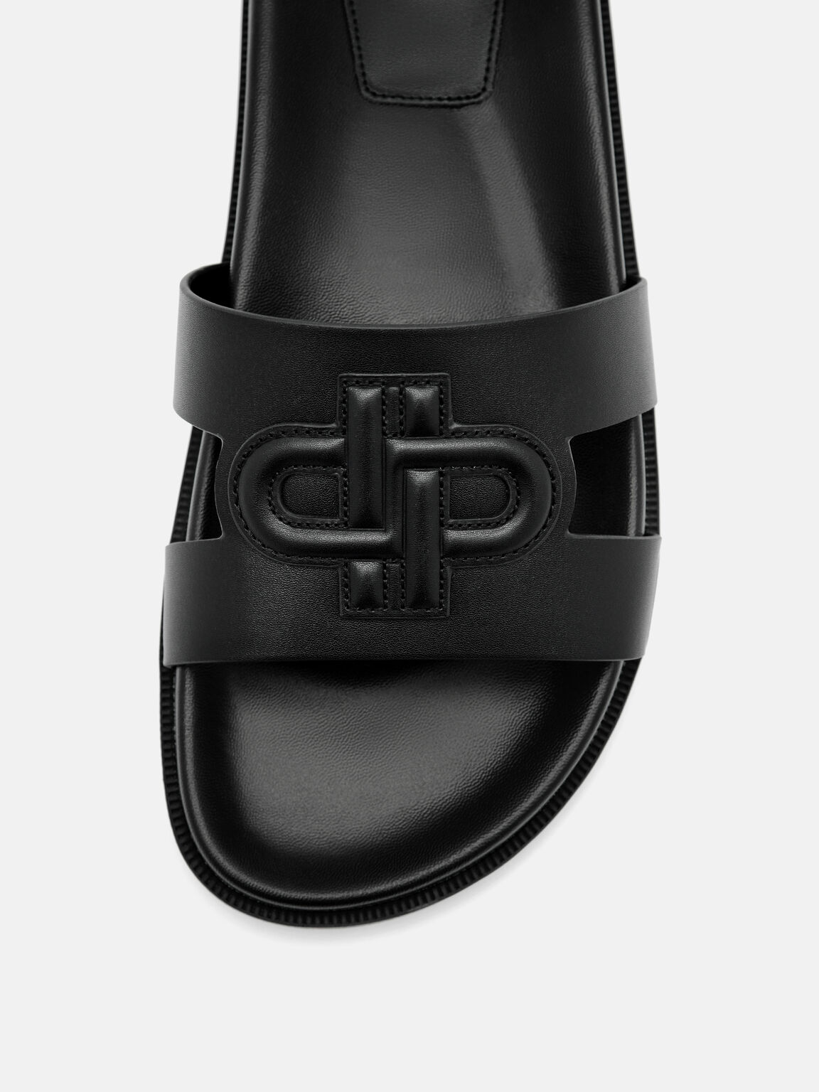 Sandal Kulit PEDRO Icon, 