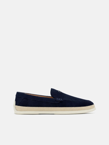 Vito Suede Loafers, , hi-res