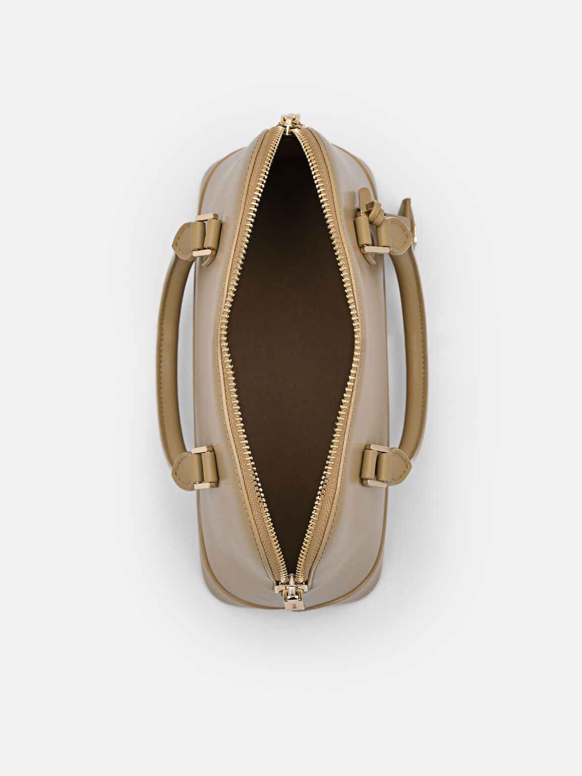 PEDRO Studio Lucia Leather Handbag, 