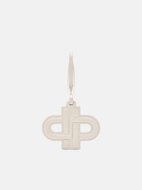 Charm Emblem Kulit, , hi-res