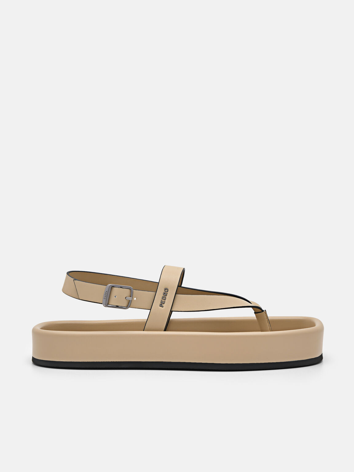 Ambar Thong Sandals, 