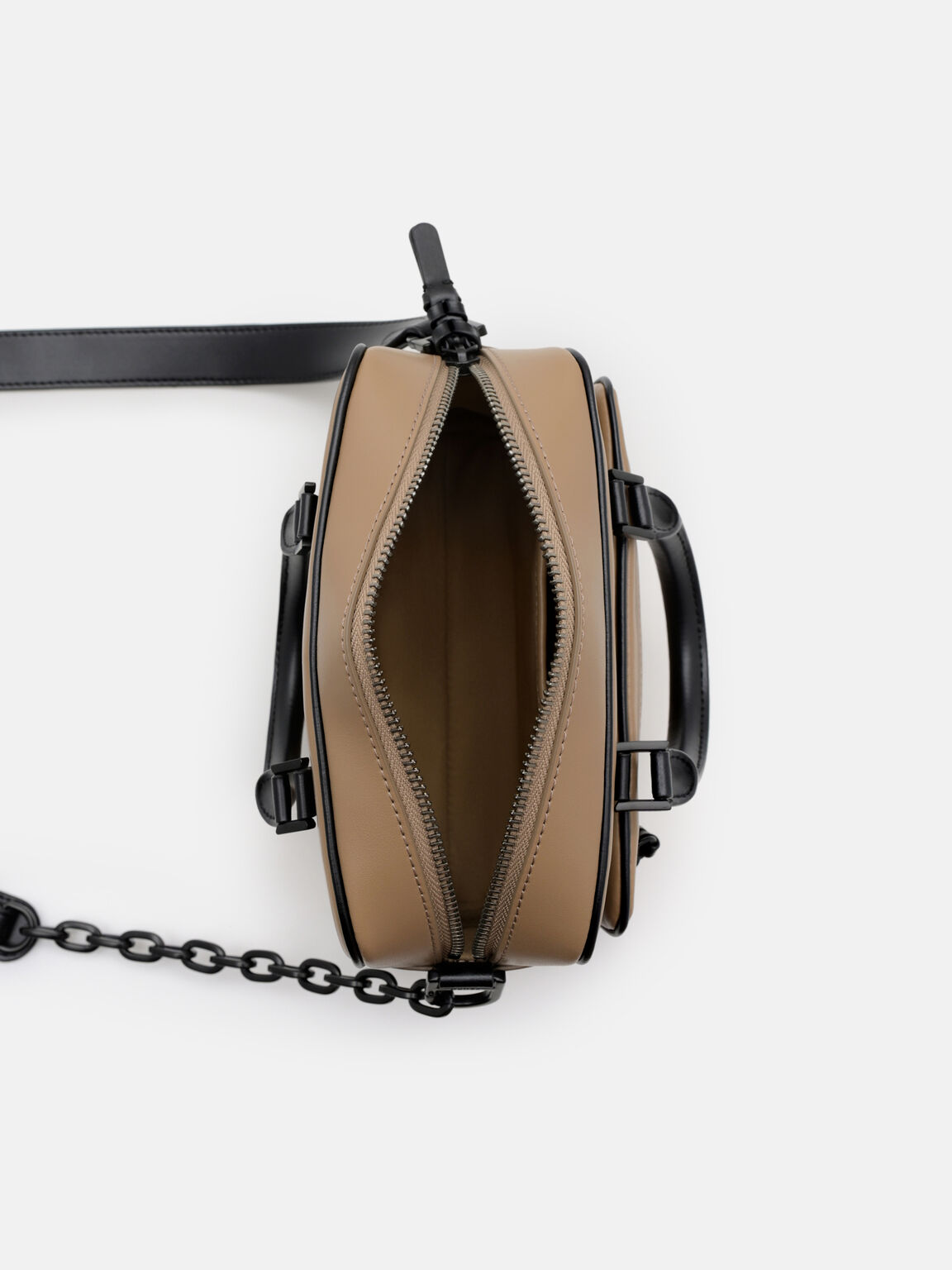 Tas Selempang Crosby, 