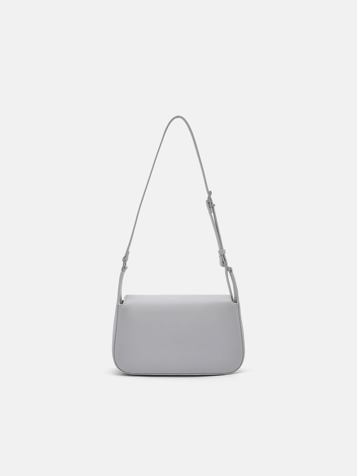 PEDRO Icon Leather Shoulder Bag, 