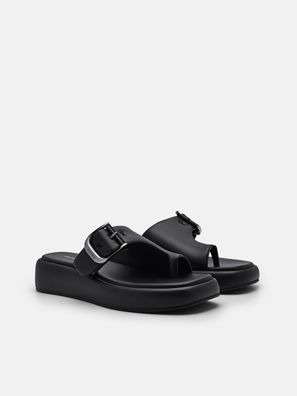 Helix Wedge Sandals, 