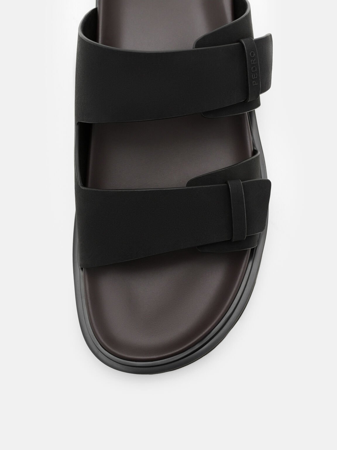 Sandal Slide Bertali, , hi-res