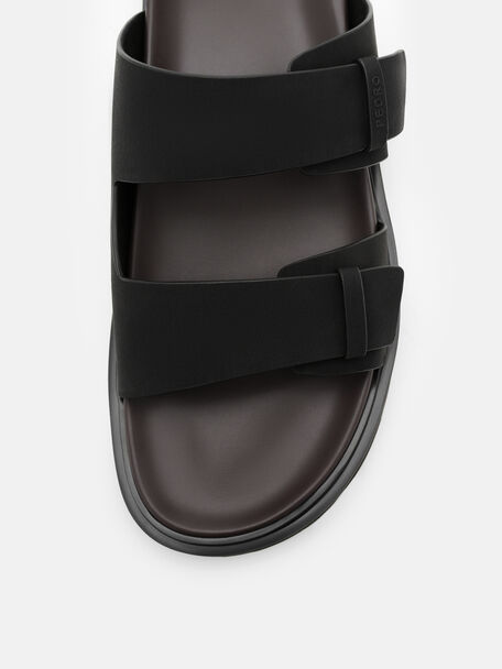 Sandal Slide Bertali, , hi-res