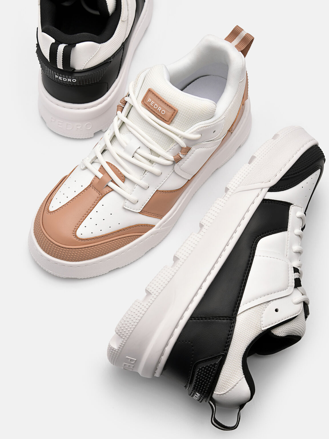 Arc Court Sneakers, 