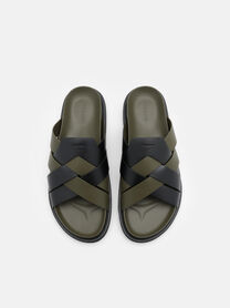 Hijau Militer