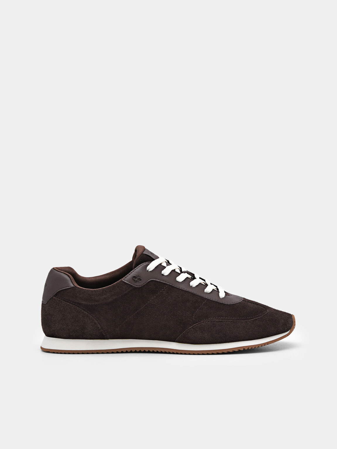 Sneakers Suede Lewis, 