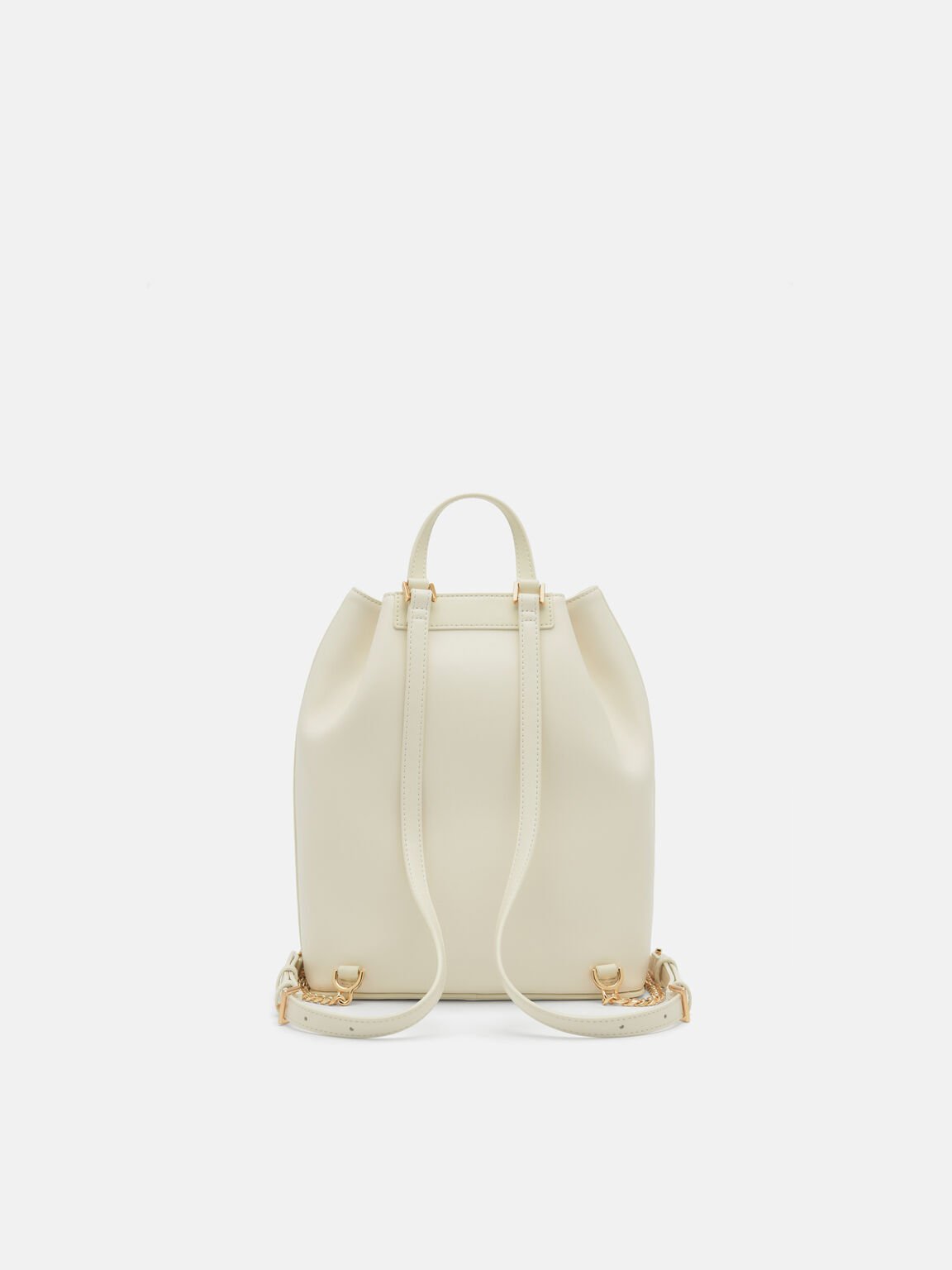 Drawstring Backpack, , hi-res